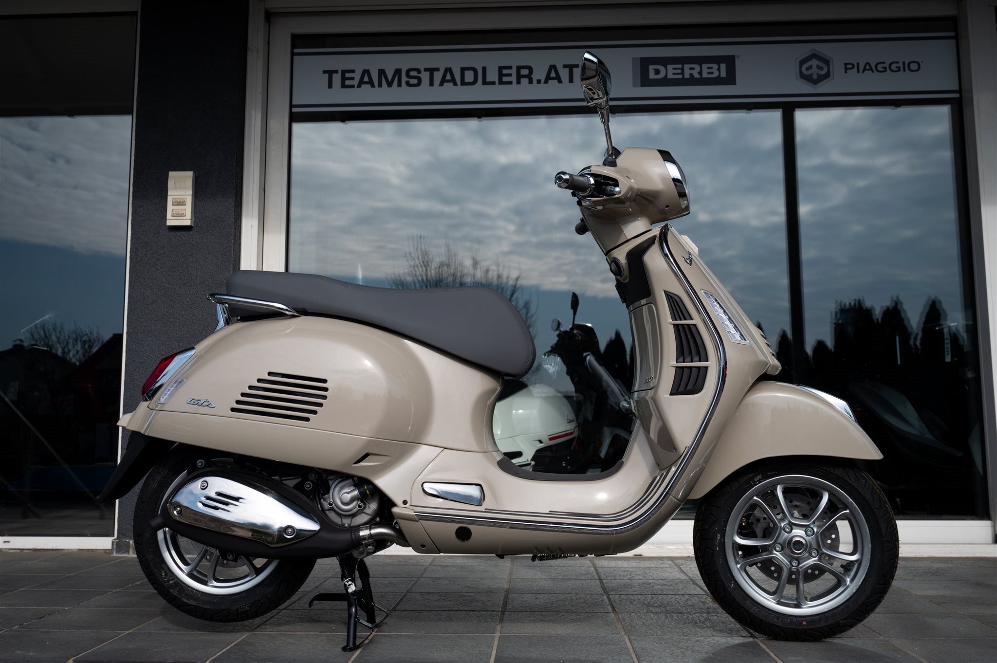 Motorrad