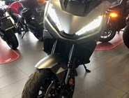 Honda NT1100 DCT