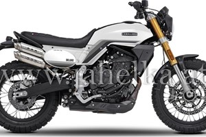Angebot Fantic Caballero 700