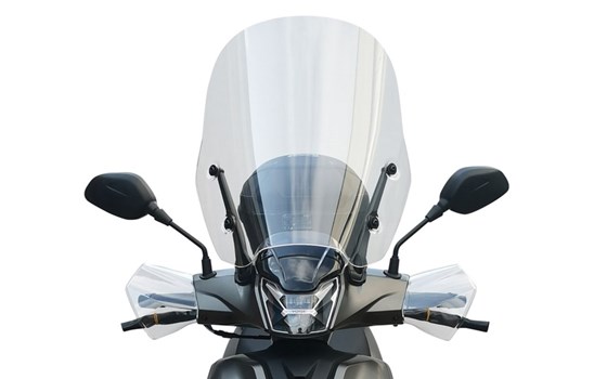 Neufahrzeug Voge SR16 125i - Bild 10