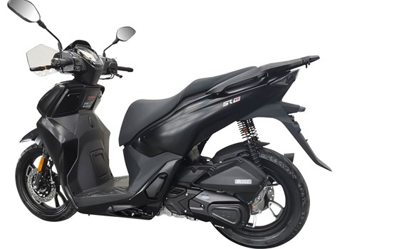 Neufahrzeug Voge SR16 125i - Bild 6