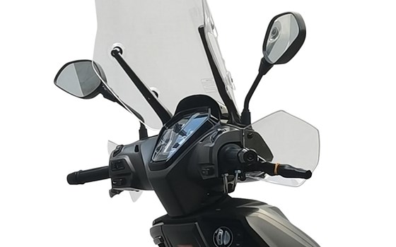 Neufahrzeug Voge SR16 125i - Bild 9