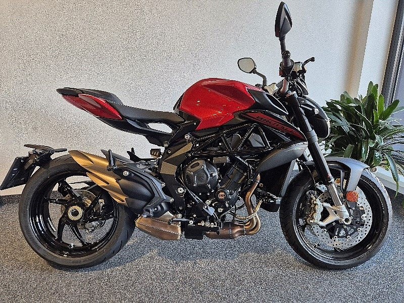 Motorrad