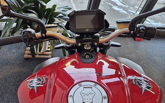 Neufahrzeug MV Agusta Brutale 800 R - Bild 10 Neufahrzeug MV Agusta Brutale 800 R - Bild 10