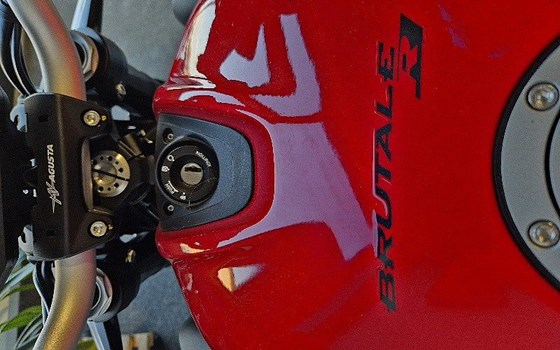 Neufahrzeug MV Agusta Brutale 800 R - Bild 13 Neufahrzeug MV Agusta Brutale 800 R - Bild 13