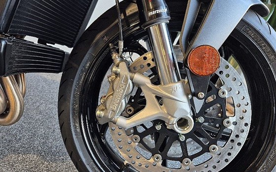 Neufahrzeug MV Agusta Brutale 800 R - Bild 7 Neufahrzeug MV Agusta Brutale 800 R - Bild 7