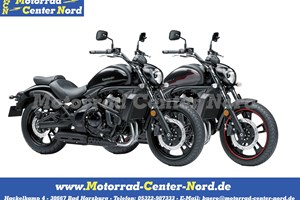 Angebot Kawasaki Vulcan S