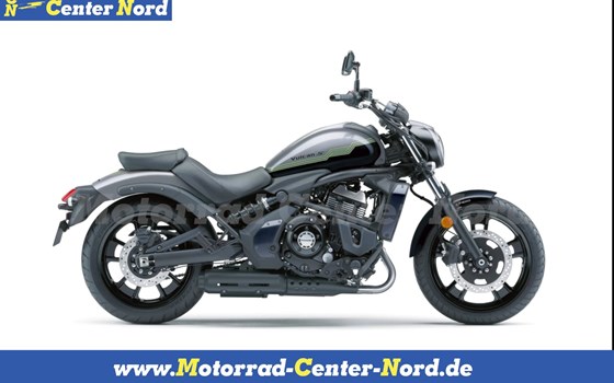 Neufahrzeug Kawasaki Vulcan S - Bild 2