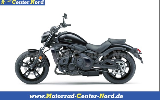 Neufahrzeug Kawasaki Vulcan S - Bild 3