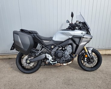 Yamaha Tracer 9 GT