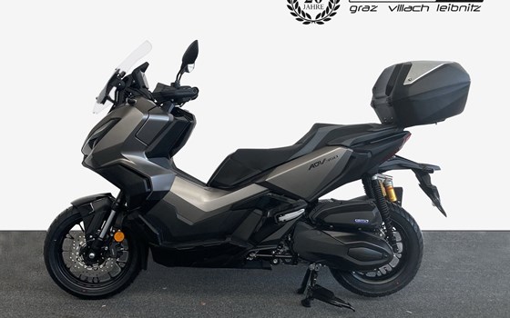 Neufahrzeug Honda ADV350 - Bild 1 Neufahrzeug Honda ADV350 - Bild 1