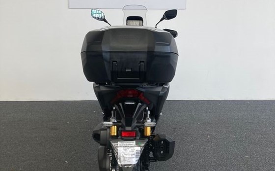 Neufahrzeug Honda ADV350 - Bild 6 Neufahrzeug Honda ADV350 - Bild 6