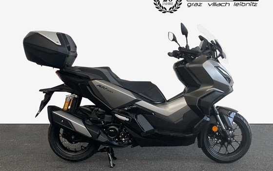 Neufahrzeug Honda ADV350 - Bild 2 Neufahrzeug Honda ADV350 - Bild 2