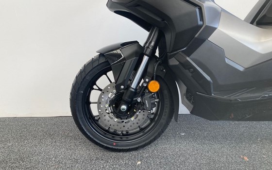Neufahrzeug Honda ADV350 - Bild 8 Neufahrzeug Honda ADV350 - Bild 8