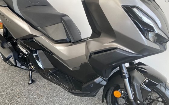 Neufahrzeug Honda ADV350 - Bild 9 Neufahrzeug Honda ADV350 - Bild 9