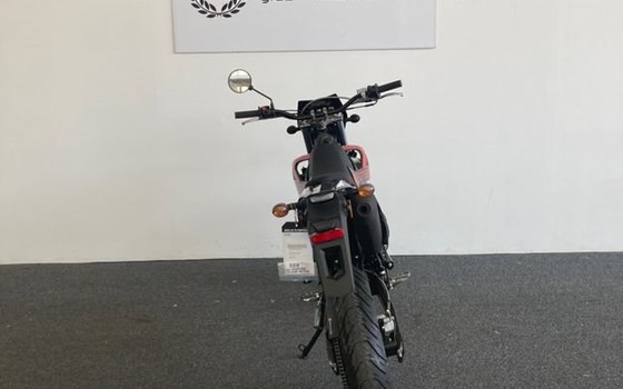 Neufahrzeug Rieju MRT Europa SM 50 - Bild 6 Neufahrzeug Rieju MRT Europa SM 50 - Bild 6