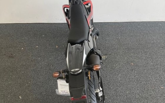 Neufahrzeug Rieju MRT Europa SM 50 - Bild 13 Neufahrzeug Rieju MRT Europa SM 50 - Bild 13