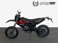Neumotorrad Rieju MRT Europa SM 50 Supermoto, Teilzahlung € 33.- Garantie