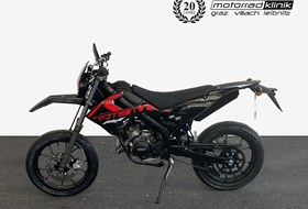 Rieju MRT Europa SM 50