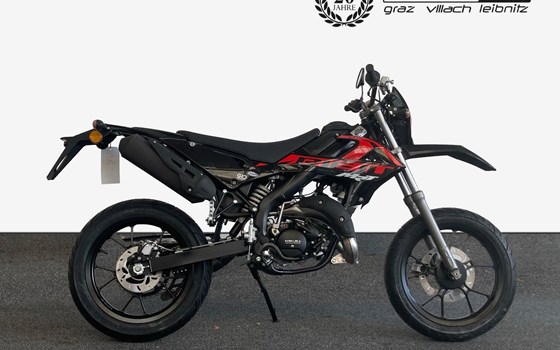 Neufahrzeug Rieju MRT Europa SM 50 - Bild 2 Neufahrzeug Rieju MRT Europa SM 50 - Bild 2