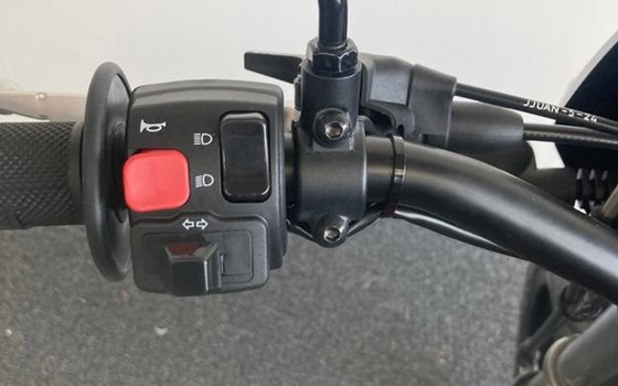 Neufahrzeug Rieju MRT Europa SM 50 - Bild 15 Neufahrzeug Rieju MRT Europa SM 50 - Bild 15