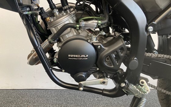 Neufahrzeug Rieju MRT Europa SM 50 - Bild 5 Neufahrzeug Rieju MRT Europa SM 50 - Bild 5