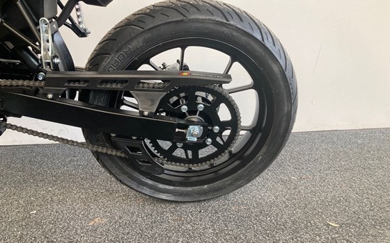 Neufahrzeug Rieju MRT Europa SM 50 - Bild 8 Neufahrzeug Rieju MRT Europa SM 50 - Bild 8