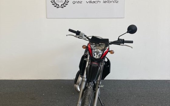 Neufahrzeug Rieju MRT Europa SM 50 - Bild 4 Neufahrzeug Rieju MRT Europa SM 50 - Bild 4