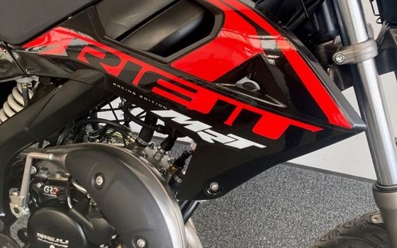 Neufahrzeug Rieju MRT Europa SM 50 - Bild 9 Neufahrzeug Rieju MRT Europa SM 50 - Bild 9