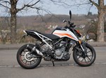 Angebot KTM 390 Duke