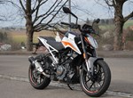 Angebot KTM 390 Duke