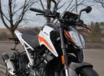 Angebot KTM 390 Duke