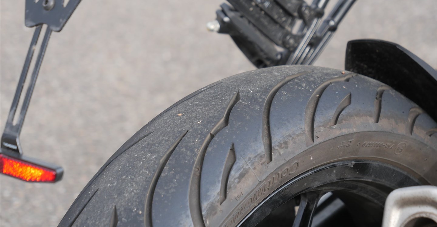 Angebot KTM 390 Duke