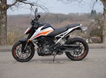 Angebot KTM 390 Duke