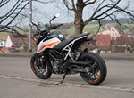 Angebot KTM 390 Duke