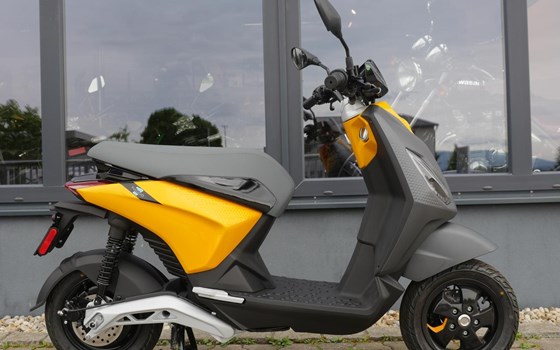 Neufahrzeug Piaggio 1 - Bild 1