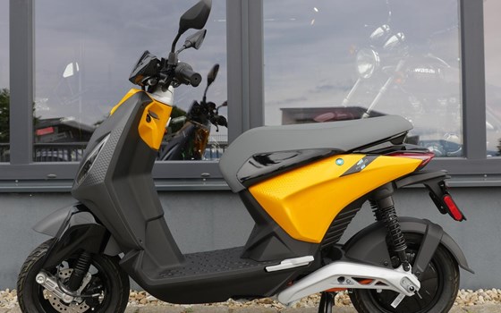 Neufahrzeug Piaggio 1 - Bild 2