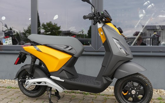 Neufahrzeug Piaggio 1 - Bild 3