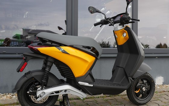 Neufahrzeug Piaggio 1 - Bild 4
