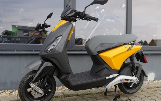 Neufahrzeug Piaggio 1 - Bild 5