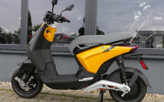 Neufahrzeug Piaggio 1 - Bild 6