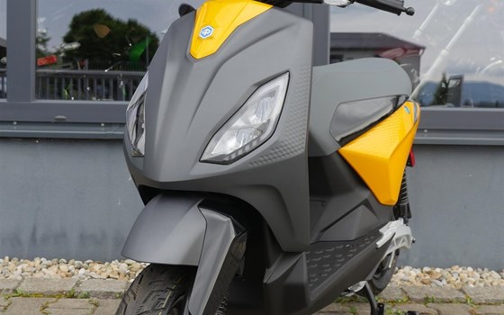 Neufahrzeug Piaggio 1 - Bild 7