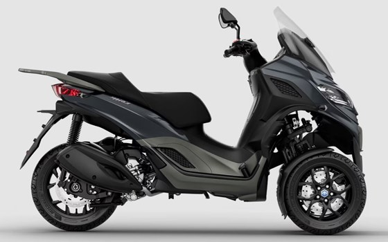 Neufahrzeug Piaggio MP3 310 - Bild 1