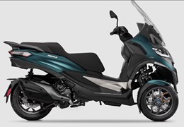 Neumotorrad Piaggio MP3 530 HPE Exclusive