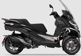 Neumotorrad Piaggio MP3 530 HPE Exclusive