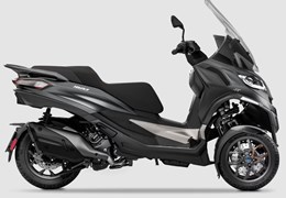 Neumotorrad Piaggio MP3 530 HPE Exclusive