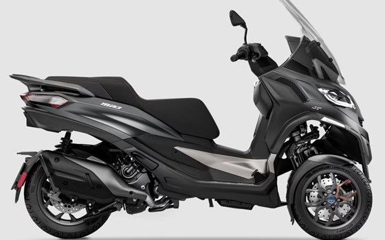 Neufahrzeug Piaggio MP3 530 HPE Exclusive - Bild 1