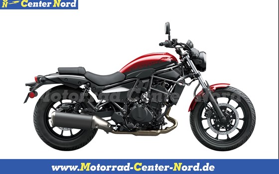 Neufahrzeug Kawasaki Eliminator 500 - Bild 2