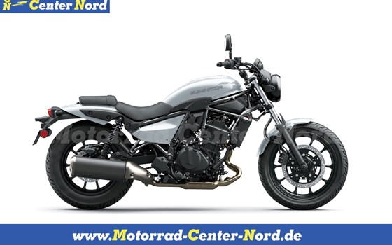 Neufahrzeug Kawasaki Eliminator 500 - Bild 3