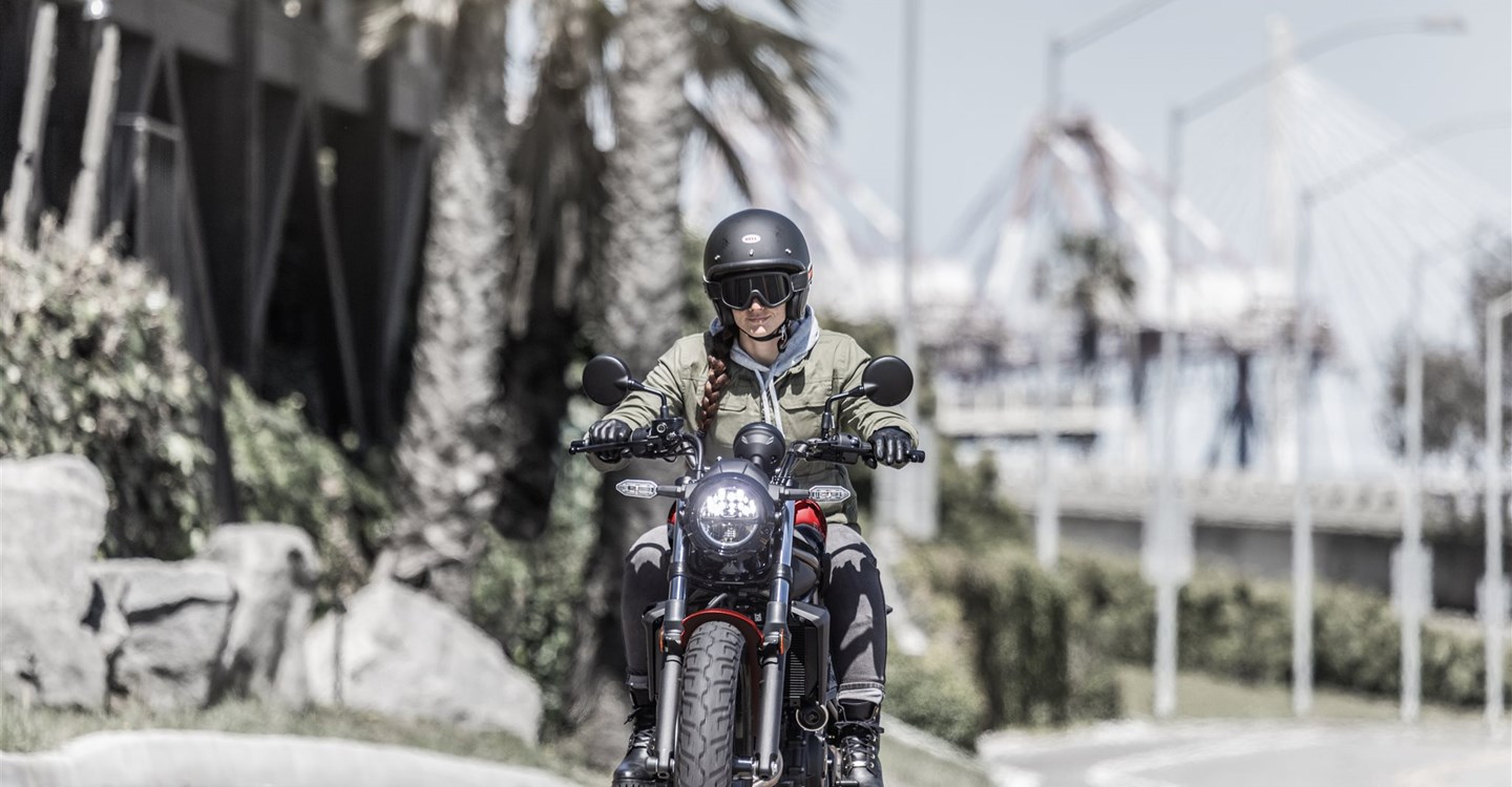 Angebot Kawasaki Eliminator 500